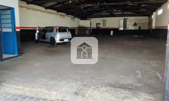 Imagem: Comercial Barracão em Uberlândia