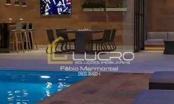 Imagem 2: Lindo Apartamento com 3 dormitórios à venda, 127 m² - Residencial Mood - Bauru/SP