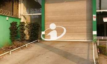 Imagem 5: Aluguel Galpão MORADA DA COLINA