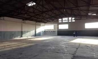 Imagem: Galpão / Depósito / Armazém em Campos