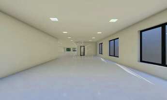 Imagem 3: Prédio Comercial para Locação Waldemar Spranger, Zona Sul Londrina