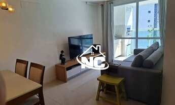 Imagem 7: Apartamento com 2 quartos à venda, 88 m² por R$ 770.000 - Jardim Icaraí - Niterói/RJ