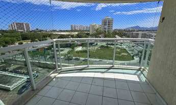 Imagem: Apartamento no Recreio, Barra Sunday, 3