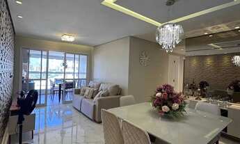 Imagem: Versatto Jardins 3/4 sendo 2 suítes 10713