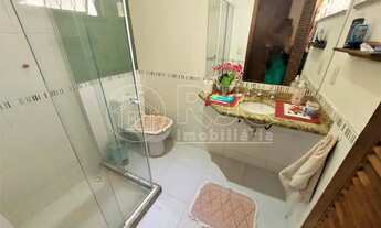 Imagem 7: Casa para venda possui 260 metros quadrados com 4 quartos em Andaraí - Rio de Janeiro - RJ