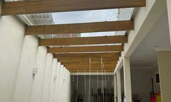 Imagem 5: Casa no Bosque Casa com 2 dormitórios