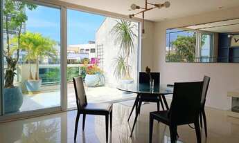 Imagem: Cobertura com 3 quartos (suítes) à venda