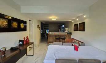 Imagem 3: CASA 2 QTOS | MOBILIADO | CONDOINIO