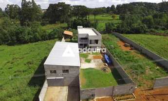 Imagem: Sobrado à venda, Contorno, Ponta Grossa