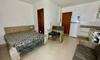 Imagem 5: Flat ao lado do Shopping Independência