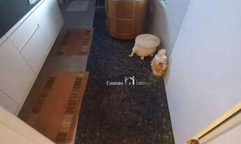 Imagem 6: Casa com 3 dormitórios, 564 m² - venda por R$ 4.240.000,00 ou aluguel por R$ 16.955,00/ano