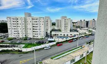 Imagem 2: Apto 2 quartos, novinho, nascente