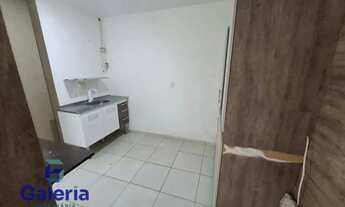Imagem 5: Sala Comercial com banheiro para alugar, 36m² - Jardim São Luiz