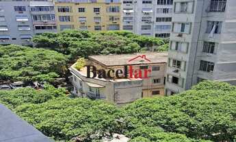 Imagem: Apartamento Padrão / Residencial / Copacabana