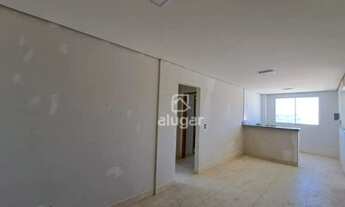 Imagem 3: Apartamento à venda, 2 quartos, 1 suíte, 1 vaga, Raul Lourenço - Montes Claros/MG - R$ 315
