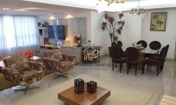 Imagem: Apartamento com 4 dormitórios à venda