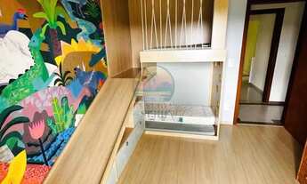 Imagem 3: Reserva da serra locação