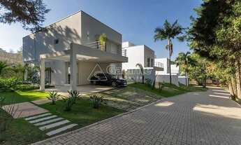 Imagem 6: Casa - Condomínio Chácaras do Alto da Nova Campinas - Campinas