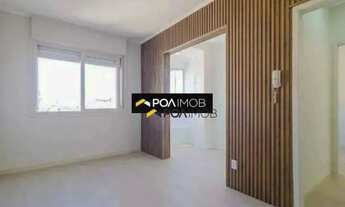 Imagem: Apartamento com 1 dormitório para alugar