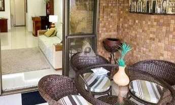 Imagem 5: Apartamento de 4 quartos, 2 suítes, 2 vagas, Barra da Tijuca - Rio de Janeiro/RJ