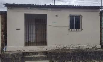 Imagem: Vende-se casa 33 mil