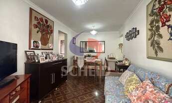 Imagem 2: Apartamento no Jabaquara à venda - 117m² - Próximo Metro Jabaquara - 1 vaga