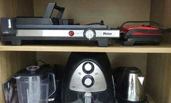 Imagem 5: Casa 4 Quartos 300 m2 e 1000 m2 de Terreno Jd do Pinheiros II