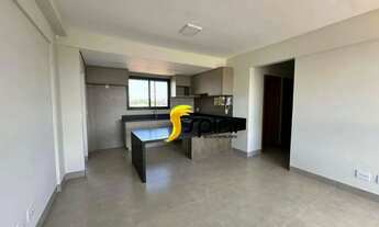 Imagem 4: Apartamento com 3 dormitórios para alugar, 91 m² Santa Mônica - Uberlândia/MG