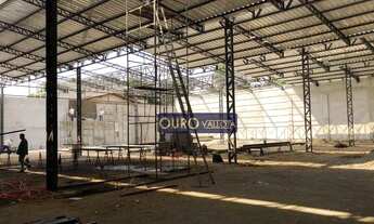 Imagem 6: Terreno para alugar, 2970 m² por R$ 162.419,70/mês - Cambuci - São Paulo/SP