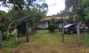 Imagem: Sitio 12.000m² com muita água, a 4km do