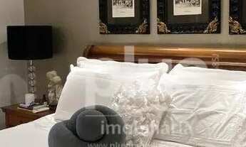 Imagem 6: Apartamento com 3 dormitórios à venda, 126 m² por R$ 1.350.000,00 - Plano Diretor Sul - Pa