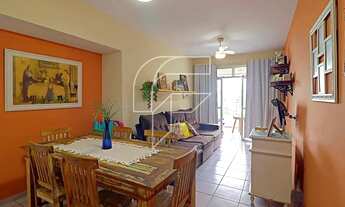 Imagem 2: Imóvel para venda tem 110 metros quadrados com 3 quartos em Centro - Guarapari - ES