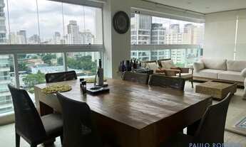 Imagem 3: APARTAMENTO - VILA OLÍMPIA - SP