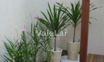 Imagem 7: Sobrado em condominio com 125m²- 3 dormitorios com suíte- Jardim das Industrias