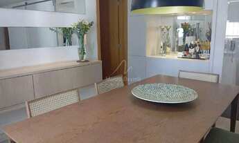 Imagem 6: Apartamento com 4 quartos (2 suítes) no bairro Cidade Nova