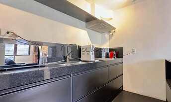 Imagem 6: Aluguel Apartamento 1 Dormitórios - 55 m² Cerqueira César