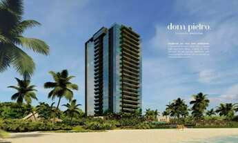 Imagem 3: Ipioca, Dim Pietro, lançamento beira-mar