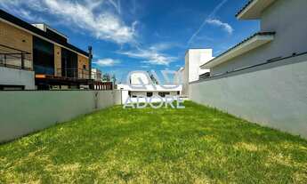 Imagem: Terreno à venda no Condomínio Residencial