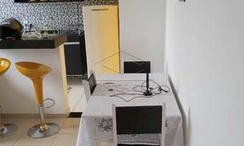 Imagem 7: GUANABARA - APARTAMENTO COM 2 DORMITÓRIOS, MOBILIADO. JARDIM TERRA BRANCA, BAURU/SP