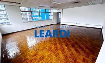 Imagem: COMERCIAL - CONSOLAÇÃO - SP