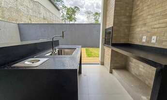 Imagem 4: Sobrado à venda no Jardins Barcelona