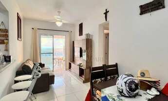 Imagem 3: Apartamento à venda, 62 m² por R$ 440.000,00 - Tupi - Praia Grande/SP