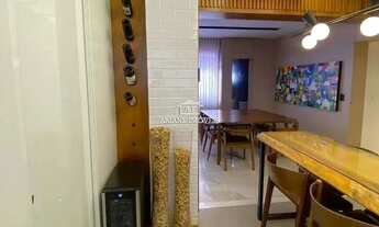 Imagem 7: Apartamento 4 quartos com 3 vagas no São Pedro