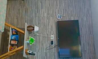 Imagem 4: Casa na COHAB Ouro Preto