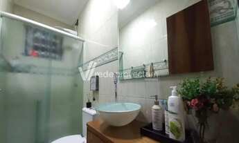 Imagem 6: Casa - Parque Residencial Vila União - Campinas