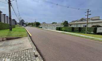 Imagem 5: Residencial Camila. - Casa Sobrado em Campo Comprido, Curitiba/PR