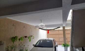 Imagem 5: Casa sobrado a venda na Vila Francosa