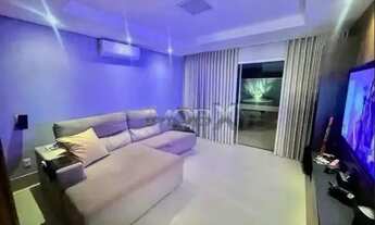 Imagem 7: Casa de Alto Padrão Mobiliada e decorada no Condomínio Residencial Lago Sul Bauru/SP