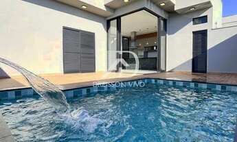 Imagem 4: Casa à venda no Condomínio Village Provence, em São José do Rio Preto / SP