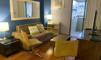 Imagem 6: Ipanema Apartamento com 1 dormitório